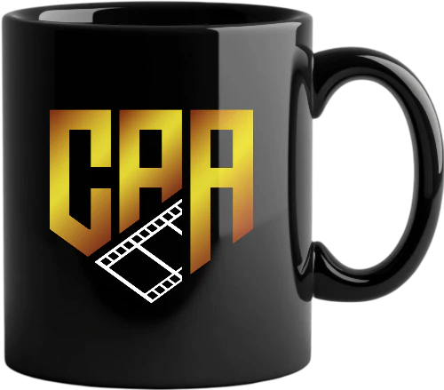 Action Crew Mug